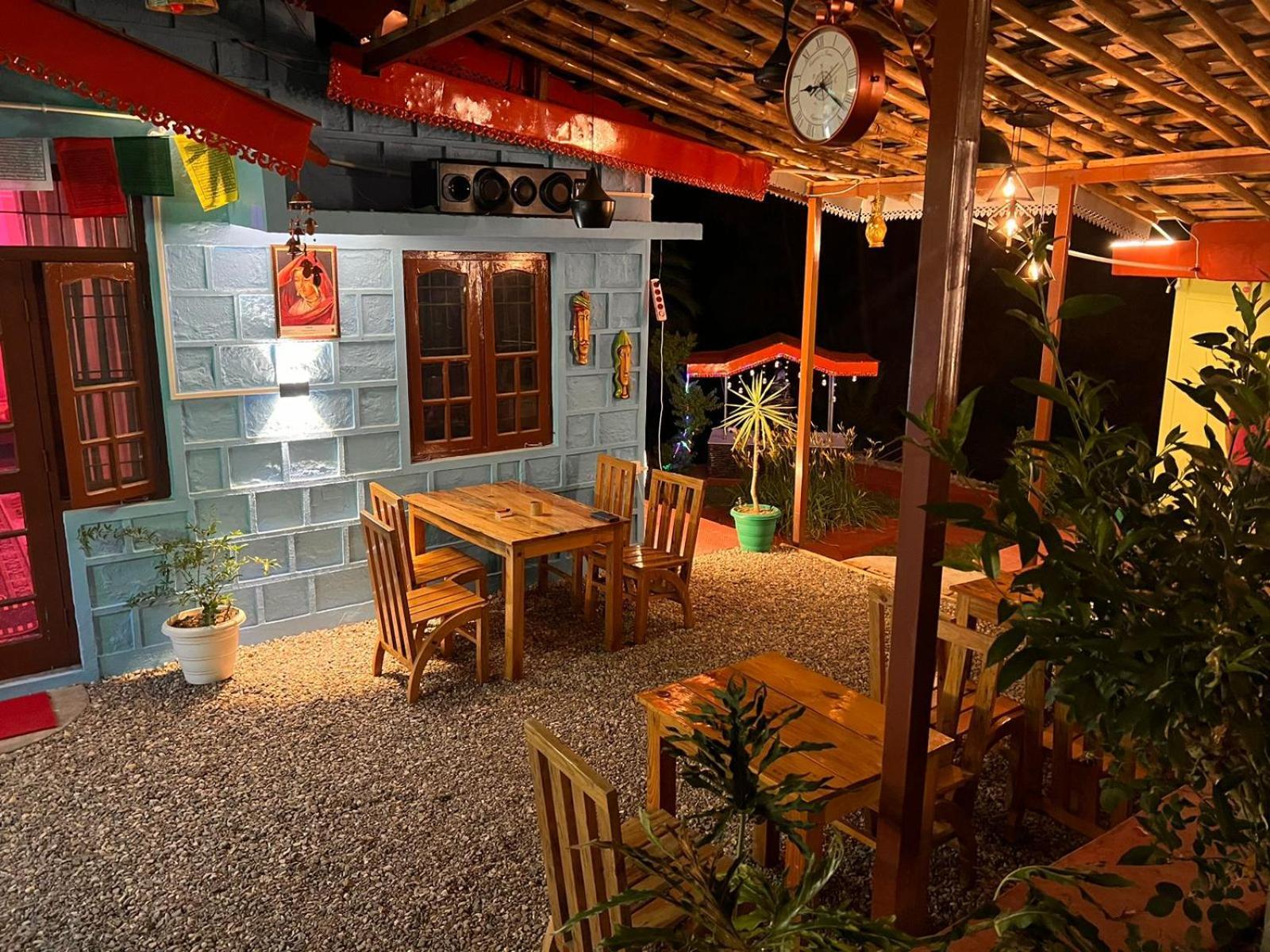 Tathastu Bir -Homestay ,Dorm,Hostel Exterior foto