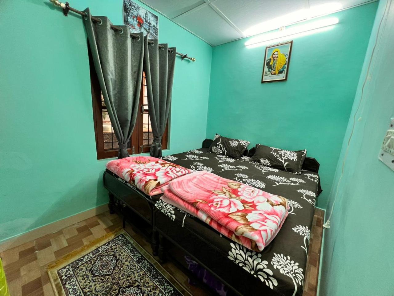 Tathastu Bir -Homestay ,Dorm,Hostel Exterior foto