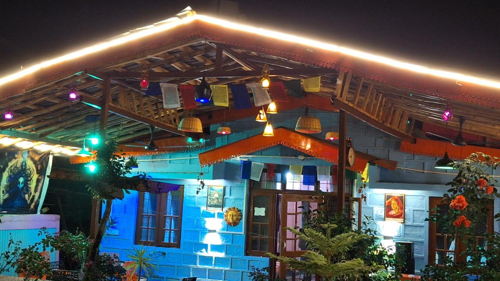 Tathastu Bir -Homestay ,Dorm,Hostel Exterior foto