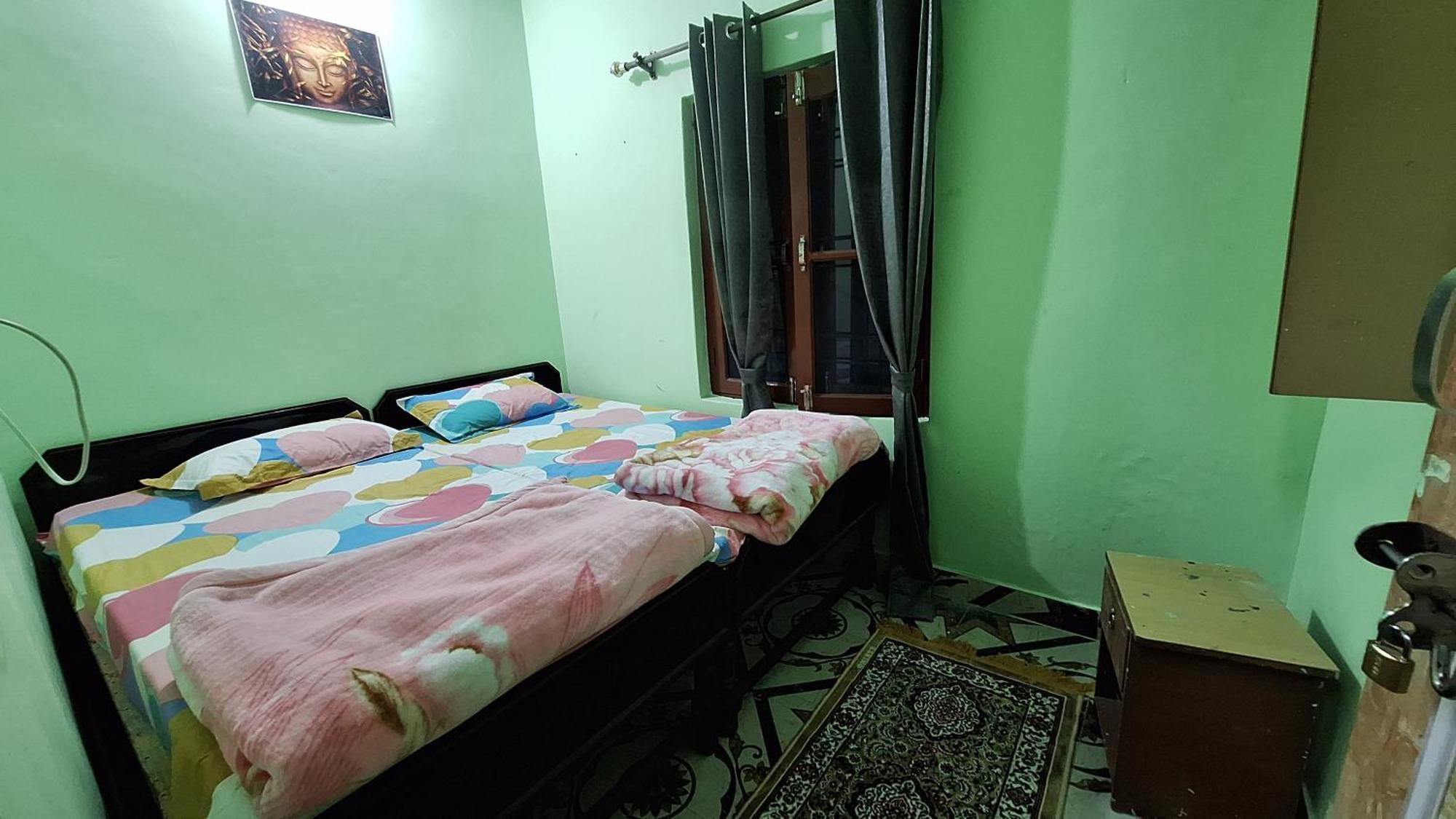 Tathastu Bir -Homestay ,Dorm,Hostel Exterior foto