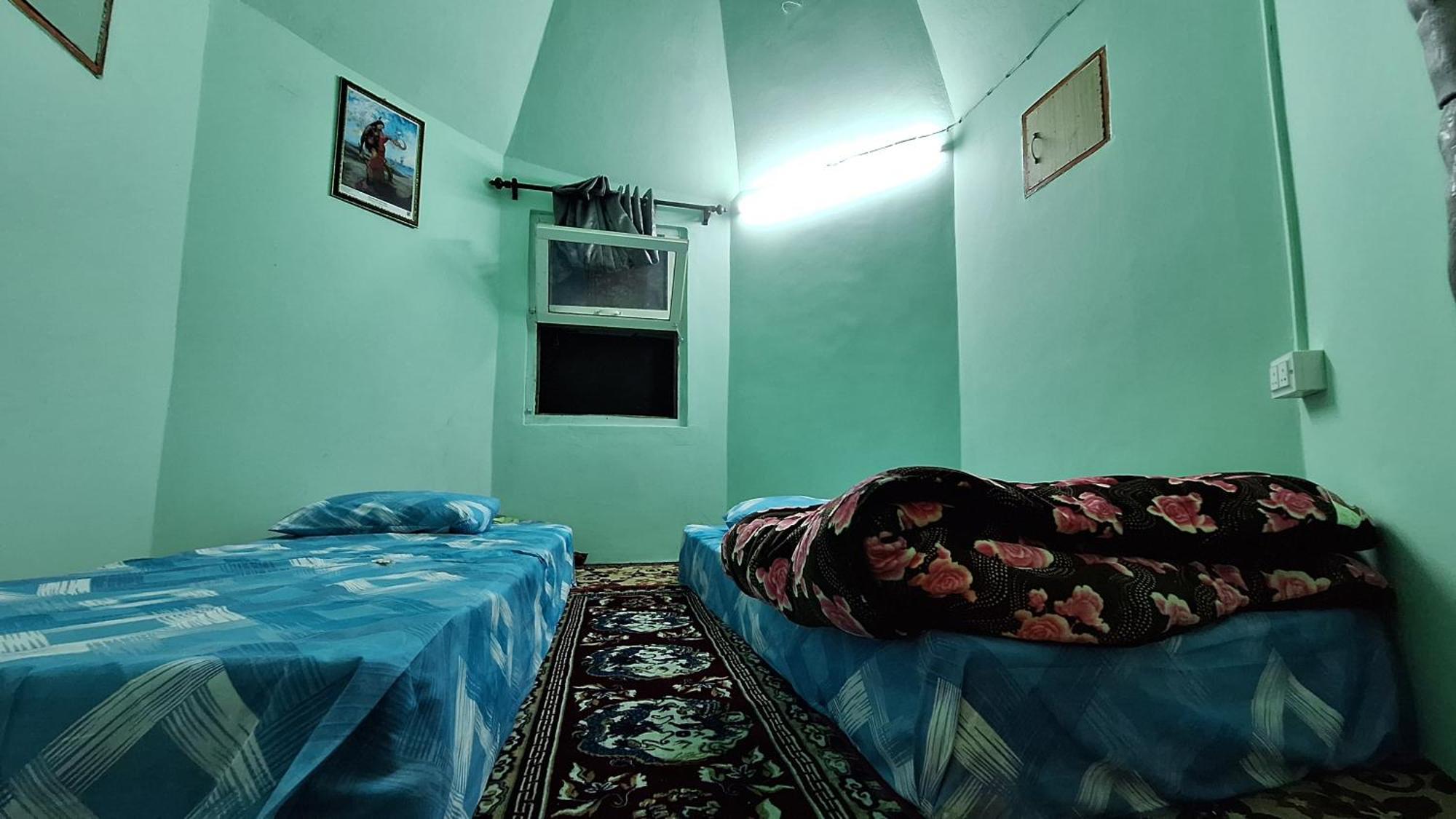 Tathastu Bir -Homestay ,Dorm,Hostel Exterior foto