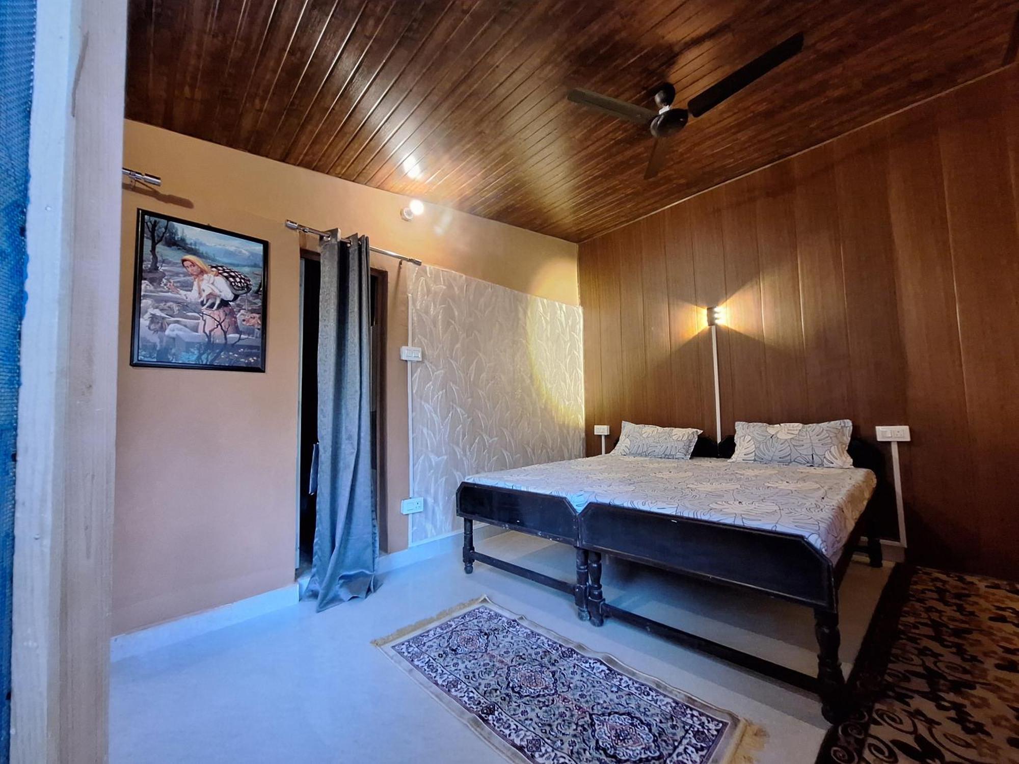 Tathastu Bir -Homestay ,Dorm,Hostel Exterior foto
