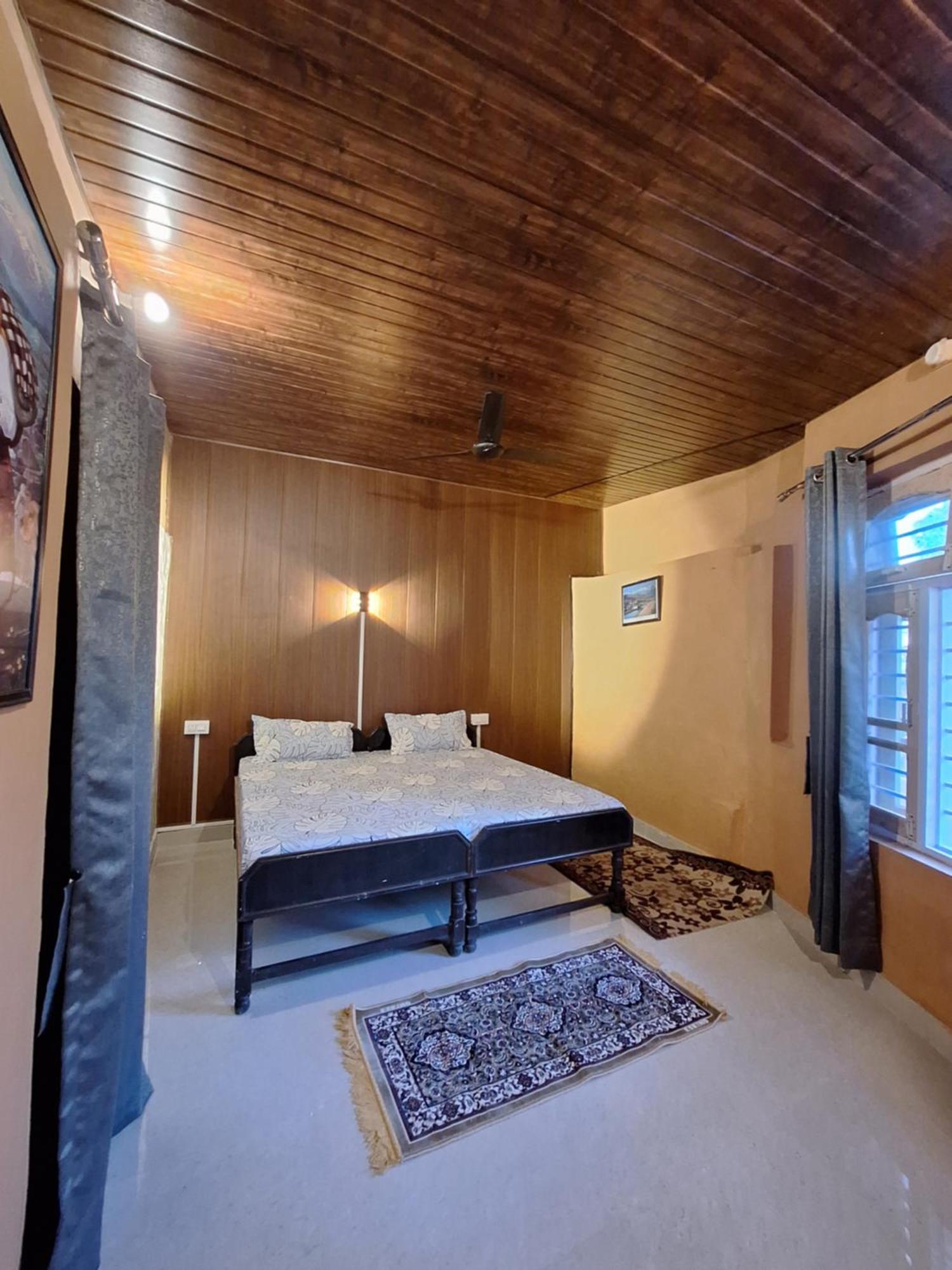 Tathastu Bir -Homestay ,Dorm,Hostel Exterior foto