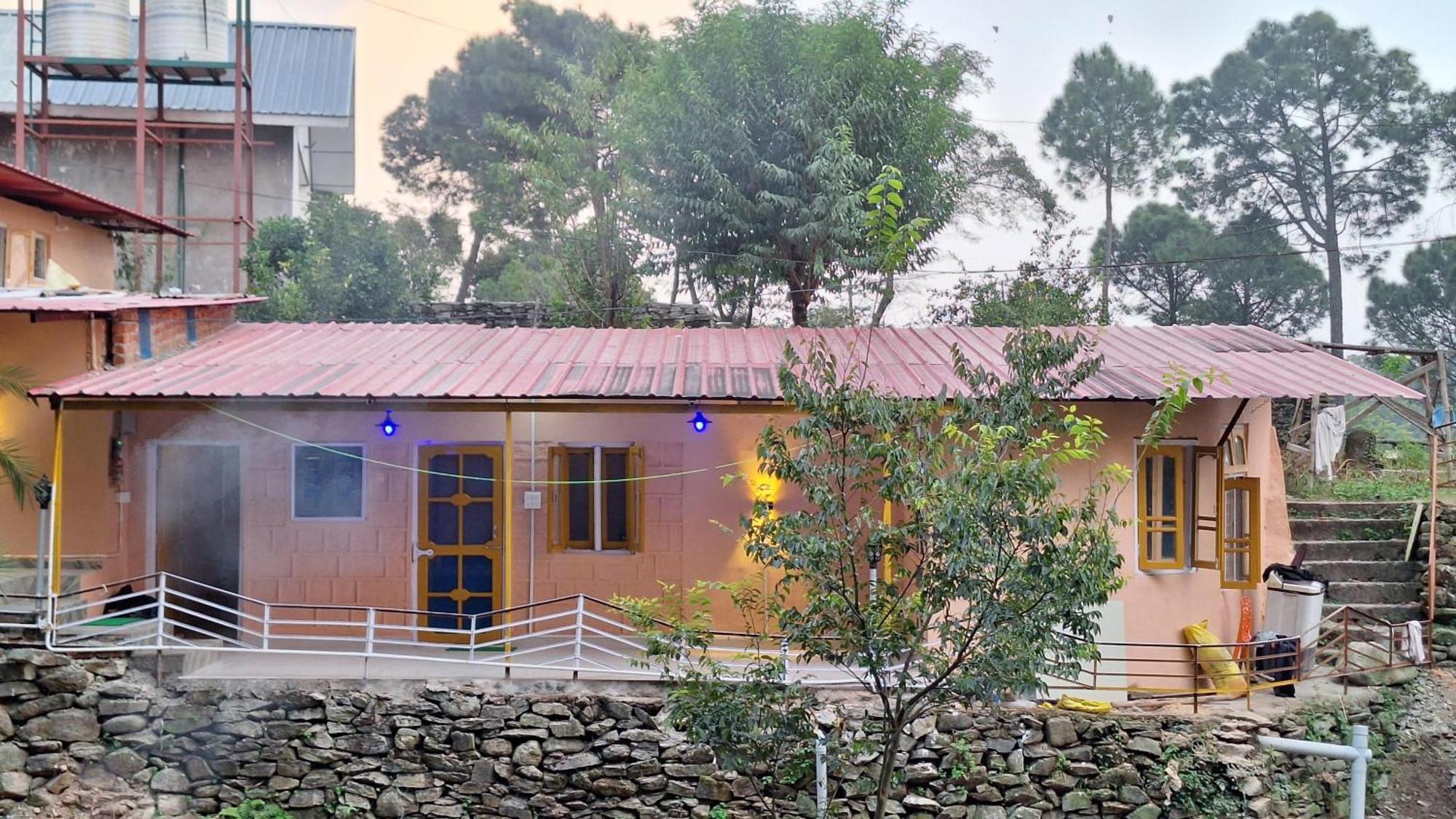 Tathastu Bir -Homestay ,Dorm,Hostel Exterior foto