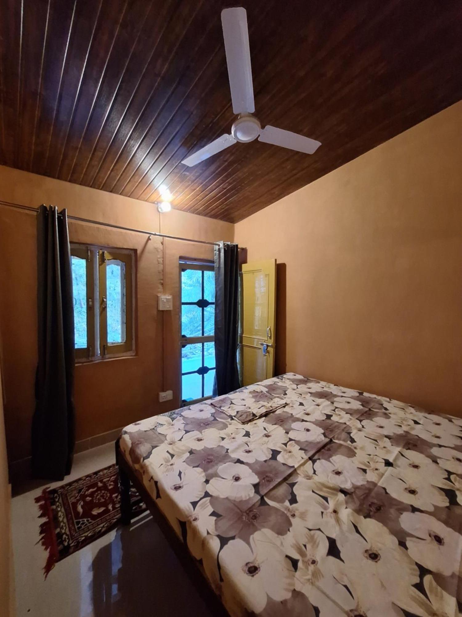 Tathastu Bir -Homestay ,Dorm,Hostel Exterior foto