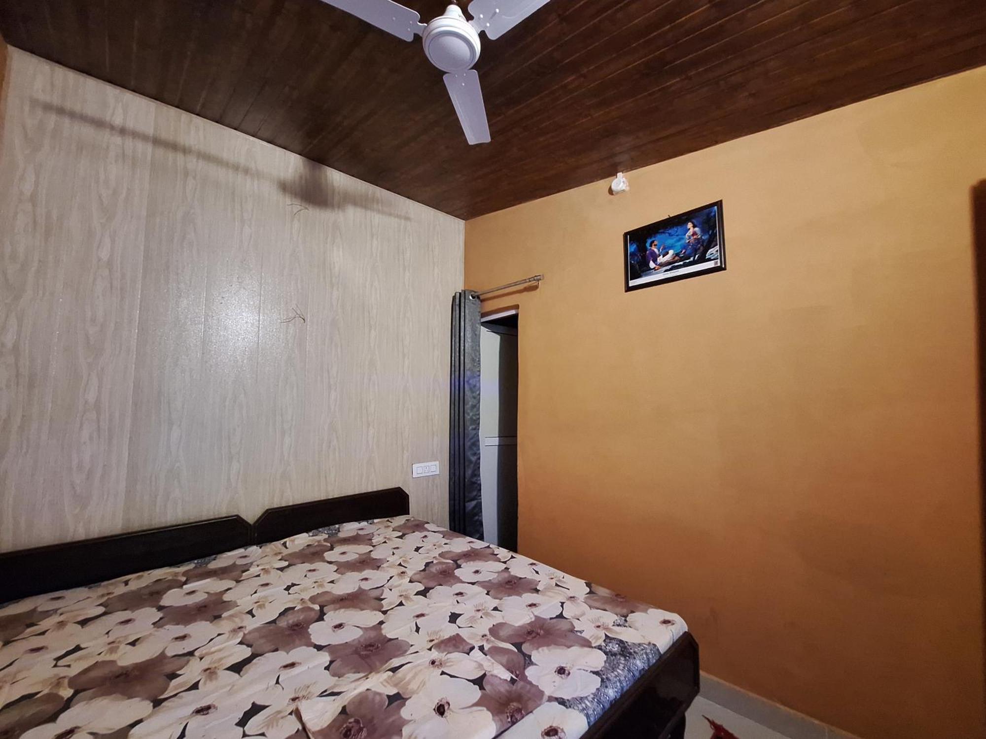 Tathastu Bir -Homestay ,Dorm,Hostel Exterior foto