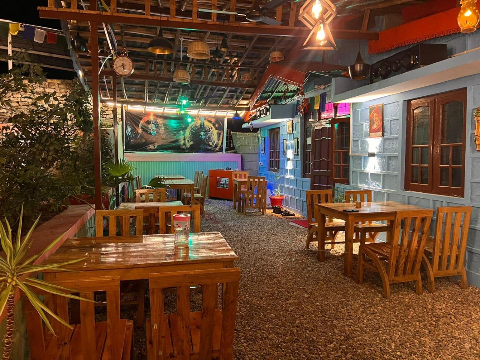 Tathastu Bir -Homestay ,Dorm,Hostel Exterior foto