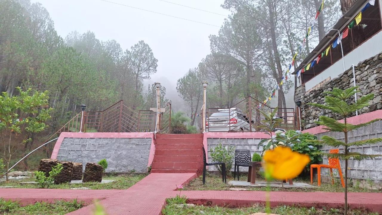 Tathastu Bir -Homestay ,Dorm,Hostel Exterior foto