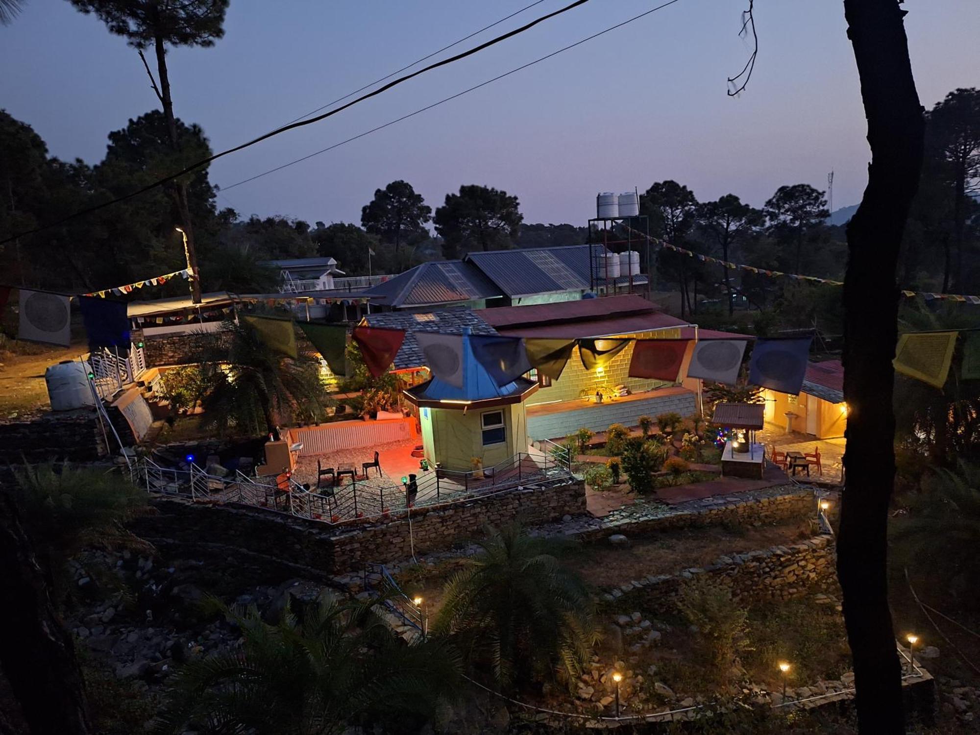 Tathastu Bir -Homestay ,Dorm,Hostel Exterior foto