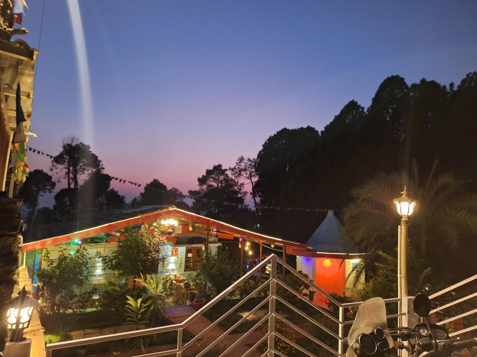Tathastu Bir -Homestay ,Dorm,Hostel Exterior foto