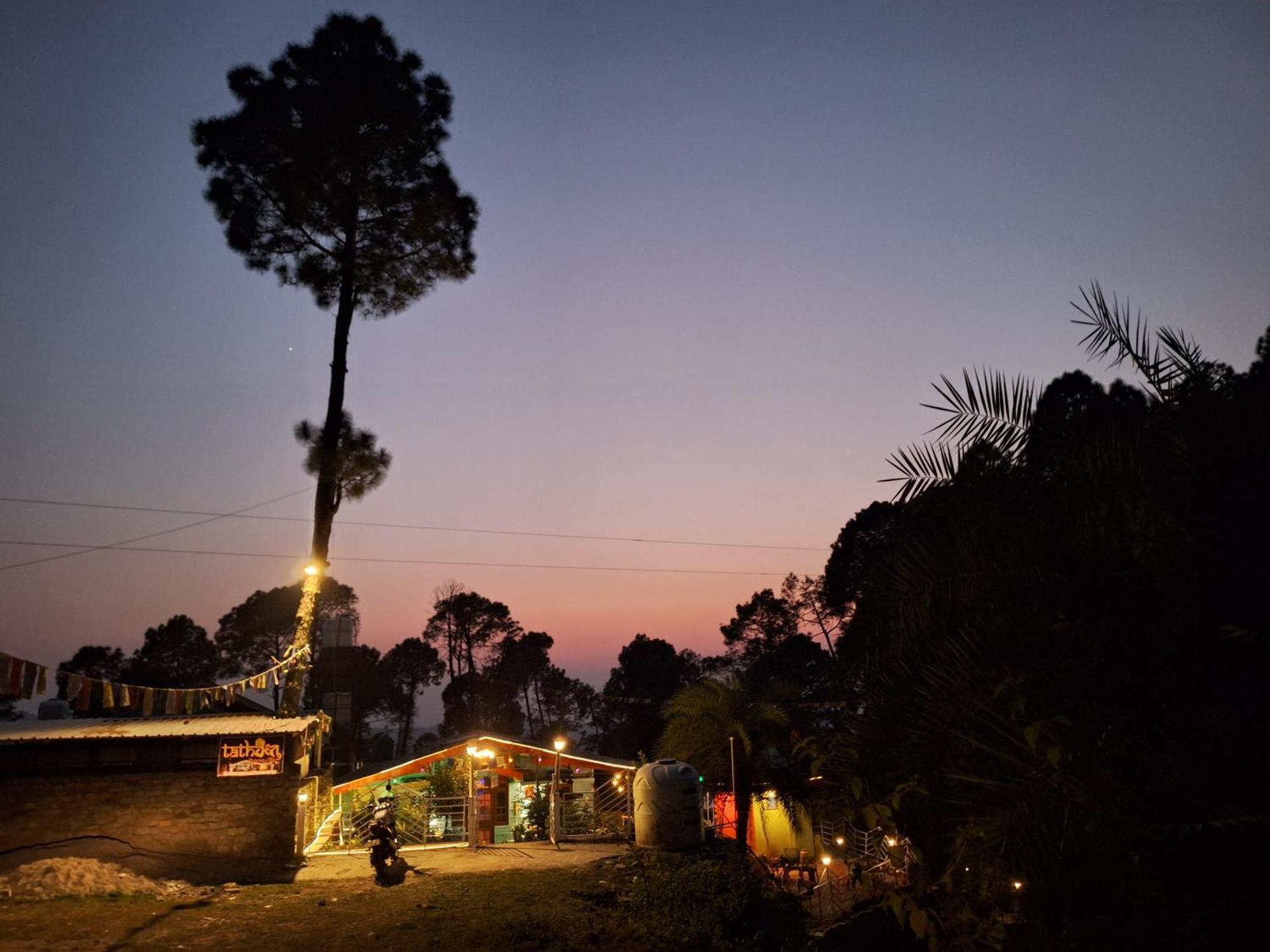 Tathastu Bir -Homestay ,Dorm,Hostel Exterior foto