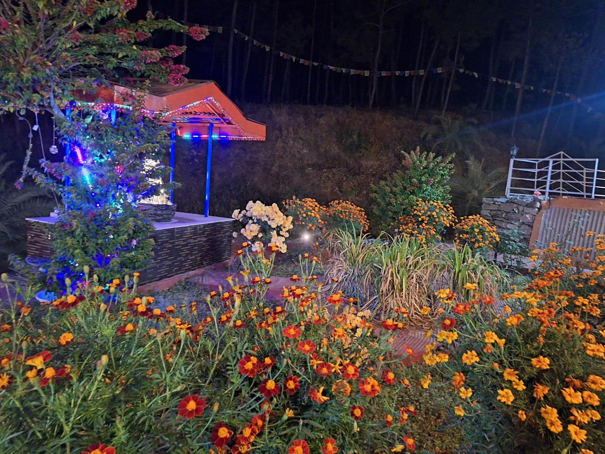Tathastu Bir -Homestay ,Dorm,Hostel Exterior foto